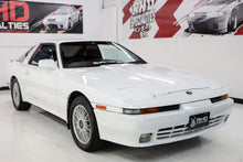 Load image into Gallery viewer, 1992 Toyota Supra Mk3 Twin Turbo R *SOLD*