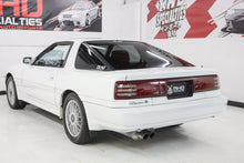 Load image into Gallery viewer, 1992 Toyota Supra Mk3 Twin Turbo R *SOLD*