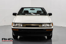 Load image into Gallery viewer, 1985 Toyota Corolla Levin *Sold*