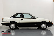 Load image into Gallery viewer, 1985 Toyota Corolla Levin *Sold*