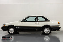 Load image into Gallery viewer, 1985 Toyota Corolla Levin *Sold*