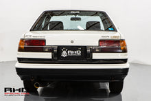 Load image into Gallery viewer, 1985 Toyota Corolla Levin *Sold*