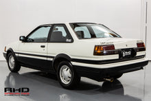 Load image into Gallery viewer, 1985 Toyota Corolla Levin *Sold*