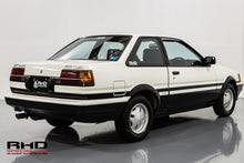 Load image into Gallery viewer, 1985 Toyota Corolla Levin *Sold*