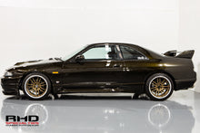 Load image into Gallery viewer, 1993 Nissan Skyline R33 *Sold*