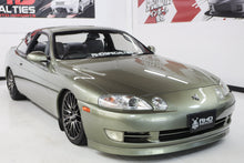 Load image into Gallery viewer, 1991 Toyota Soarer *SOLD*