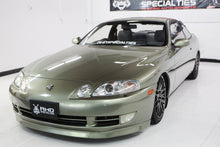 Load image into Gallery viewer, 1991 Toyota Soarer *SOLD*