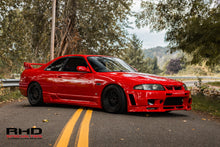 Load image into Gallery viewer, 1994 Nissan Skyline R33 GTS25T (SOLD)