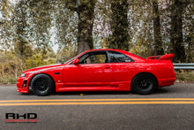 Load image into Gallery viewer, 1994 Nissan Skyline R33 GTS25T (SOLD)
