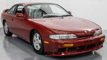 Load image into Gallery viewer, 1995 Nissan Silvia S14 Q's *Sold*