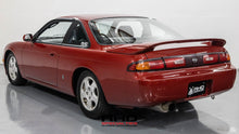 Load image into Gallery viewer, 1995 Nissan Silvia S14 Q's *Sold*