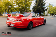 Load image into Gallery viewer, 1994 Nissan Skyline R33 GTS25T (SOLD)