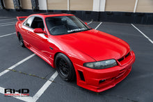 Load image into Gallery viewer, 1994 Nissan Skyline R33 GTS25T (SOLD)
