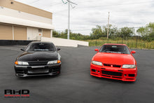 Load image into Gallery viewer, 1994 Nissan Skyline R33 GTS25T (SOLD)