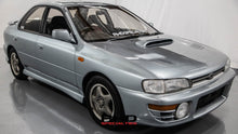 Load image into Gallery viewer, 1993 Subaru Impreza WRX *SOLD*
