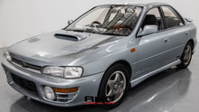Load image into Gallery viewer, 1993 Subaru Impreza WRX *SOLD*