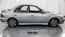 Load image into Gallery viewer, 1993 Subaru Impreza WRX *SOLD*