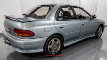 Load image into Gallery viewer, 1993 Subaru Impreza WRX *SOLD*