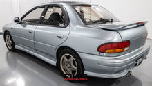 Load image into Gallery viewer, 1993 Subaru Impreza WRX *SOLD*