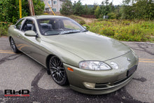 Load image into Gallery viewer, 1991 Toyota Soarer *SOLD*