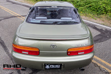 Load image into Gallery viewer, 1991 Toyota Soarer *SOLD*