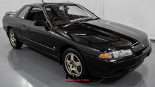Load image into Gallery viewer, 1989 Nissan Skyline R32 GTS4 *Sold*
