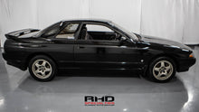 Load image into Gallery viewer, 1989 Nissan Skyline R32 GTS4 *Sold*