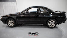 Load image into Gallery viewer, 1989 Nissan Skyline R32 GTS4 *Sold*