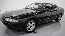 Load image into Gallery viewer, 1989 Nissan Skyline R32 GTS4 *Sold*