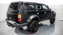 Load image into Gallery viewer, 1993 Toyota Landcruiser *Sold*