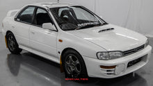 Load image into Gallery viewer, 1995 Subaru WRX STI RA *Sold*