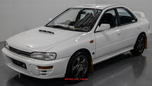 Load image into Gallery viewer, 1995 Subaru WRX STI RA *Sold*