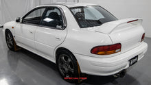 Load image into Gallery viewer, 1995 Subaru WRX STI RA *Sold*