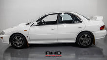 Load image into Gallery viewer, 1995 Subaru WRX STI RA *Sold*