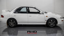 Load image into Gallery viewer, 1995 Subaru WRX STI RA *Sold*