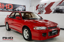 Load image into Gallery viewer, 1994 Mitsubishi Lancer Evolution II (SOLD)