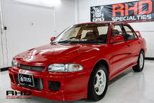 Load image into Gallery viewer, 1994 Mitsubishi Lancer Evolution II (SOLD)