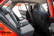 Load image into Gallery viewer, 1994 Mitsubishi Lancer Evolution II (SOLD)
