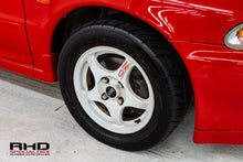 Load image into Gallery viewer, 1994 Mitsubishi Lancer Evolution II (SOLD)