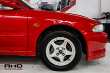Load image into Gallery viewer, 1994 Mitsubishi Lancer Evolution II (SOLD)