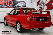 Load image into Gallery viewer, 1994 Mitsubishi Lancer Evolution II (SOLD)
