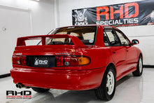 Load image into Gallery viewer, 1994 Mitsubishi Lancer Evolution II (SOLD)