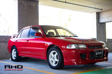 Load image into Gallery viewer, 1994 Mitsubishi Lancer Evolution II (SOLD)