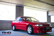 Load image into Gallery viewer, 1994 Mitsubishi Lancer Evolution II (SOLD)