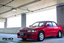 Load image into Gallery viewer, 1994 Mitsubishi Lancer Evolution II (SOLD)