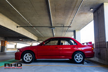 Load image into Gallery viewer, 1994 Mitsubishi Lancer Evolution II (SOLD)