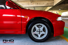 Load image into Gallery viewer, 1994 Mitsubishi Lancer Evolution II (SOLD)