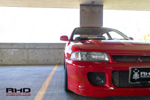Load image into Gallery viewer, 1994 Mitsubishi Lancer Evolution II (SOLD)