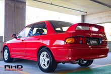 Load image into Gallery viewer, 1994 Mitsubishi Lancer Evolution II (SOLD)