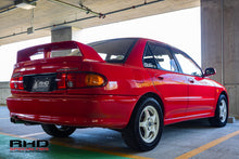 Load image into Gallery viewer, 1994 Mitsubishi Lancer Evolution II (SOLD)